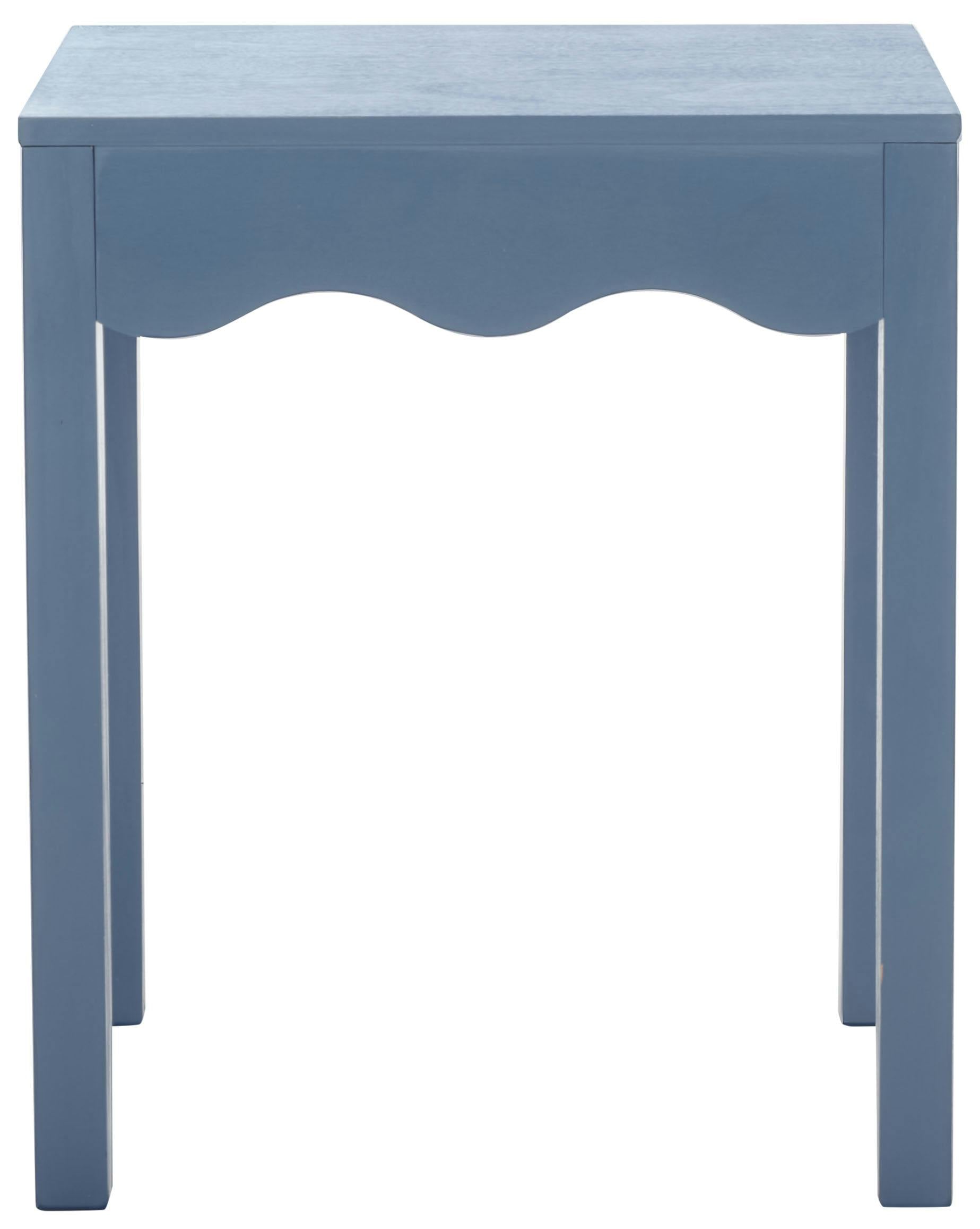 Litith Wave Accent Table