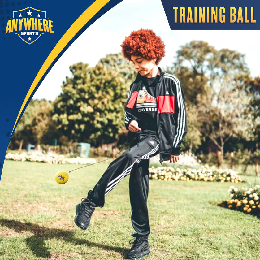 Anywhere Sports: Training Ball