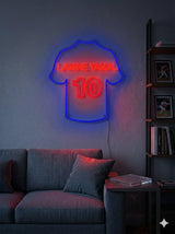Lamine Yamal #10