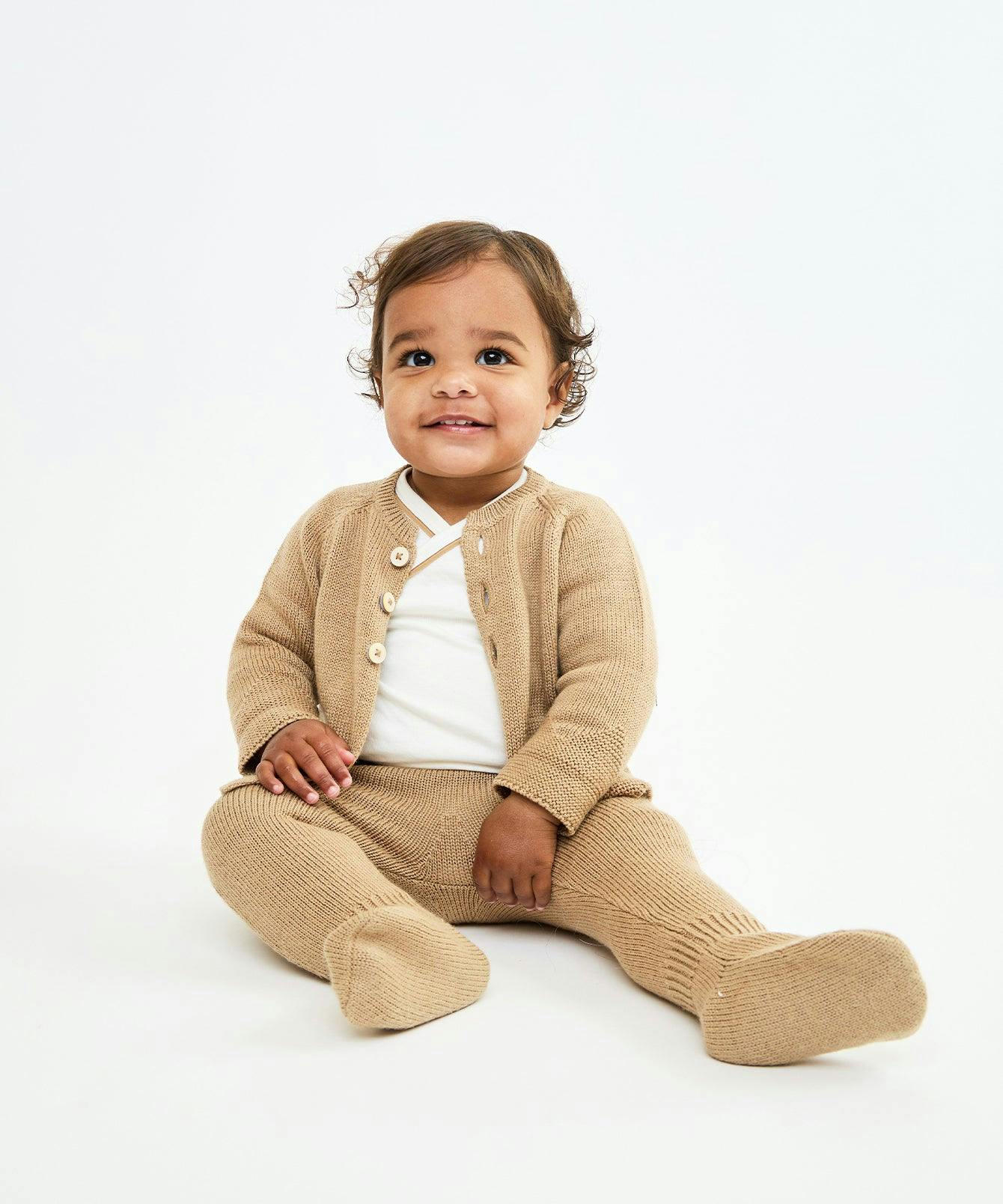 Crissy Baby Pant