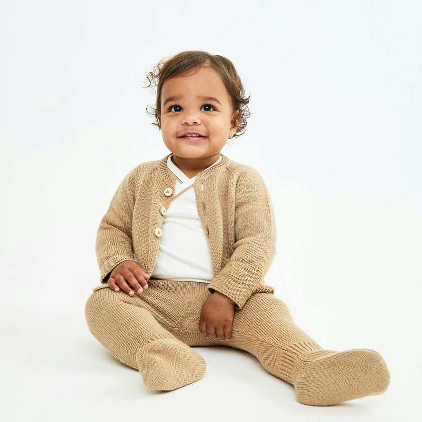 Crissy Baby Pant