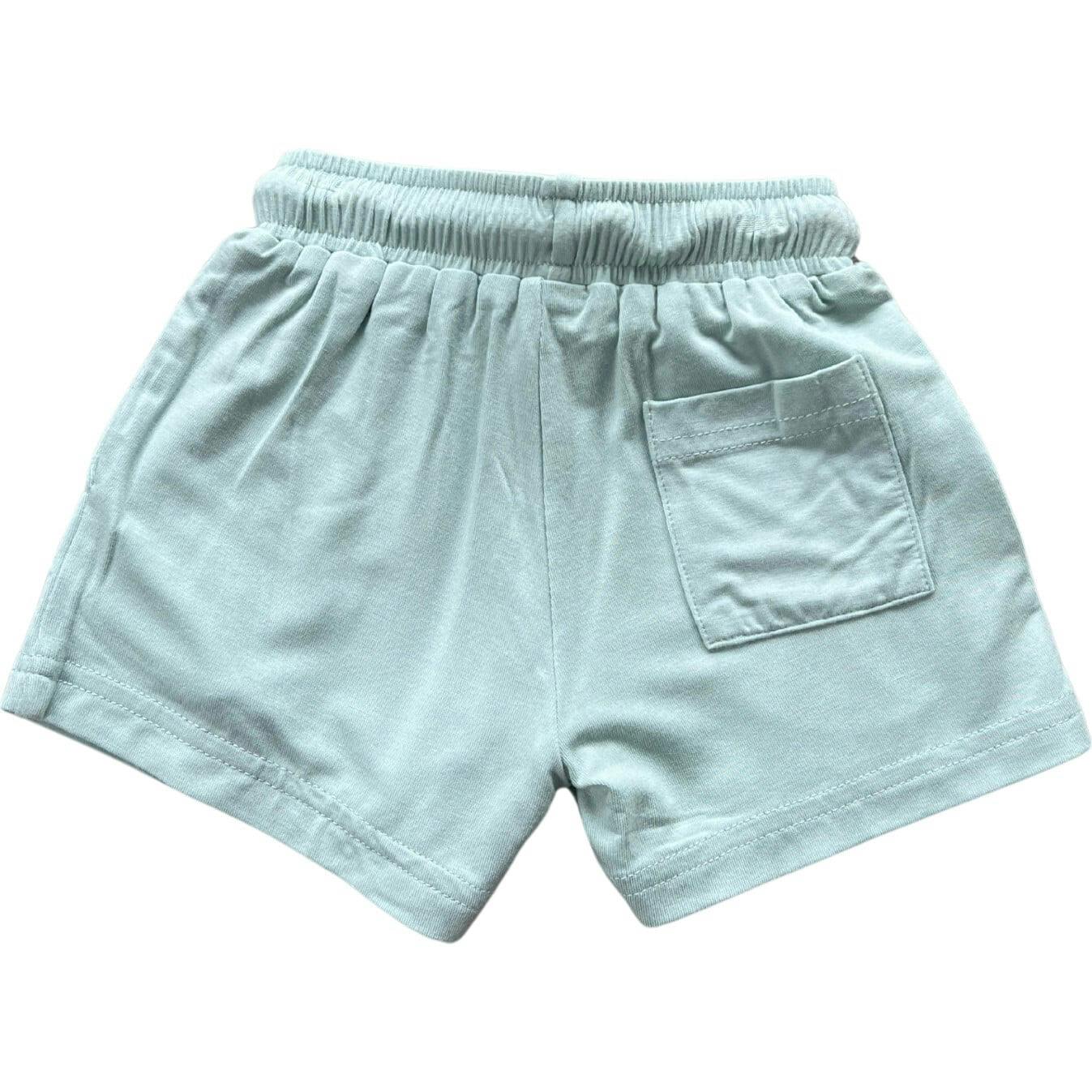 Boy's Everyday Shorts