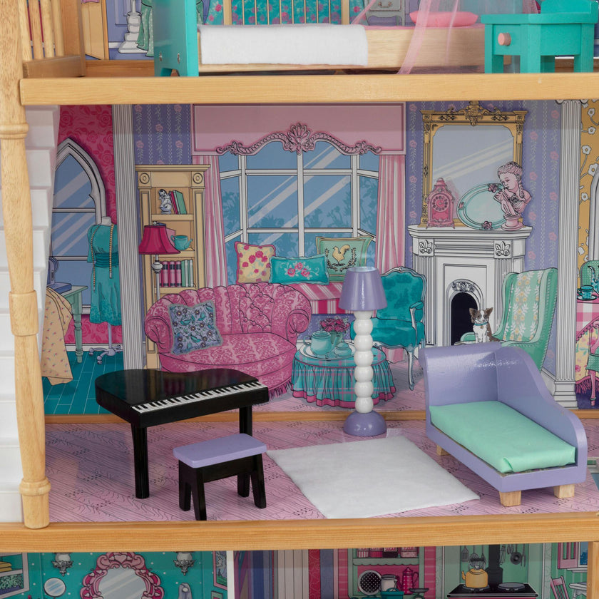 Annabelle Dollhouse