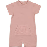 Mesh Sport Romper