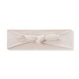 Sepia Rose Luxe Solid Headband