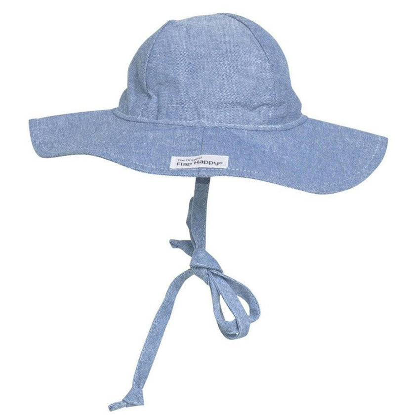 UPF 50+ Floppy Hat (Basics)