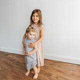 lemon tan maxi