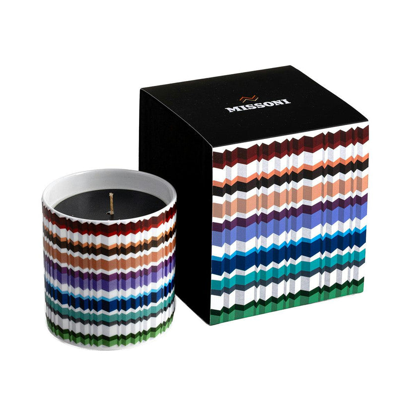 Scented Candle WAVES 270gr
