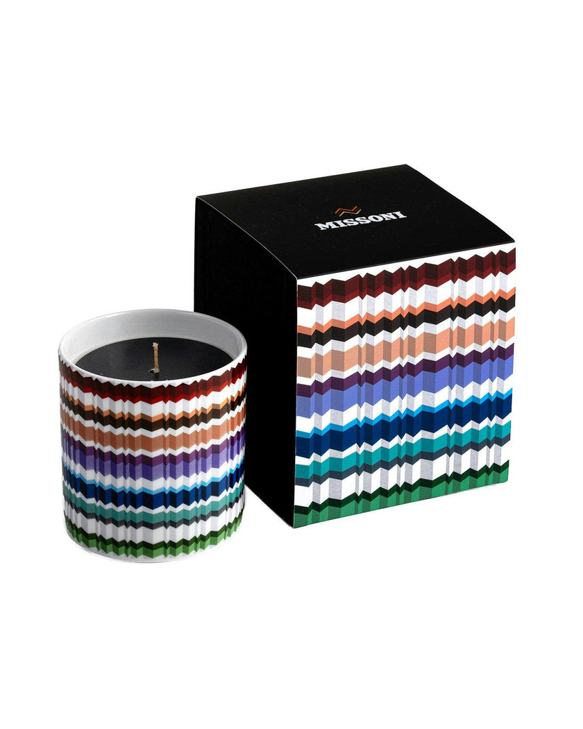 Scented Candle WAVES 270gr