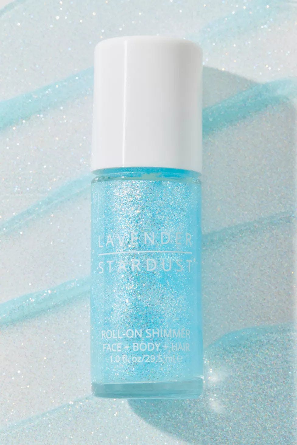 Roll-On Shimmer Pool