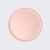 Small Bright Mix Compostable Plates
