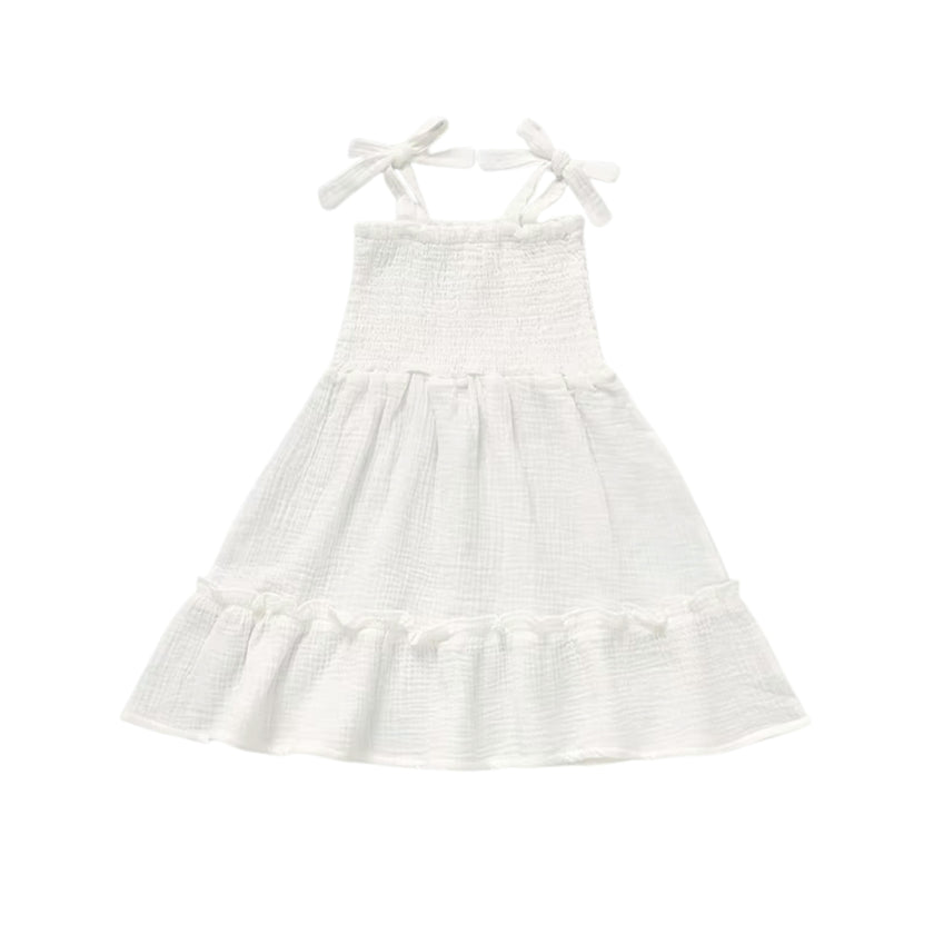 Beach Babe Dress