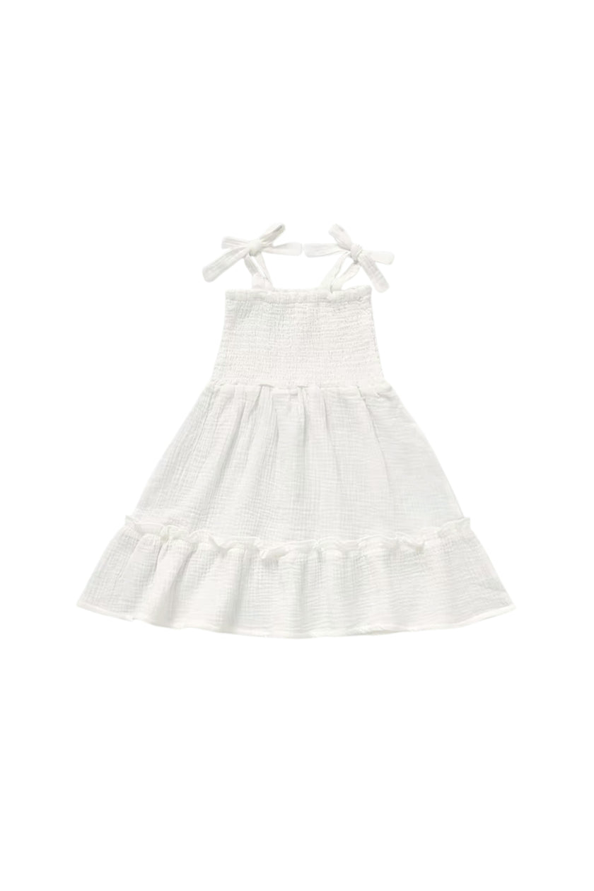 Beach Babe Dress