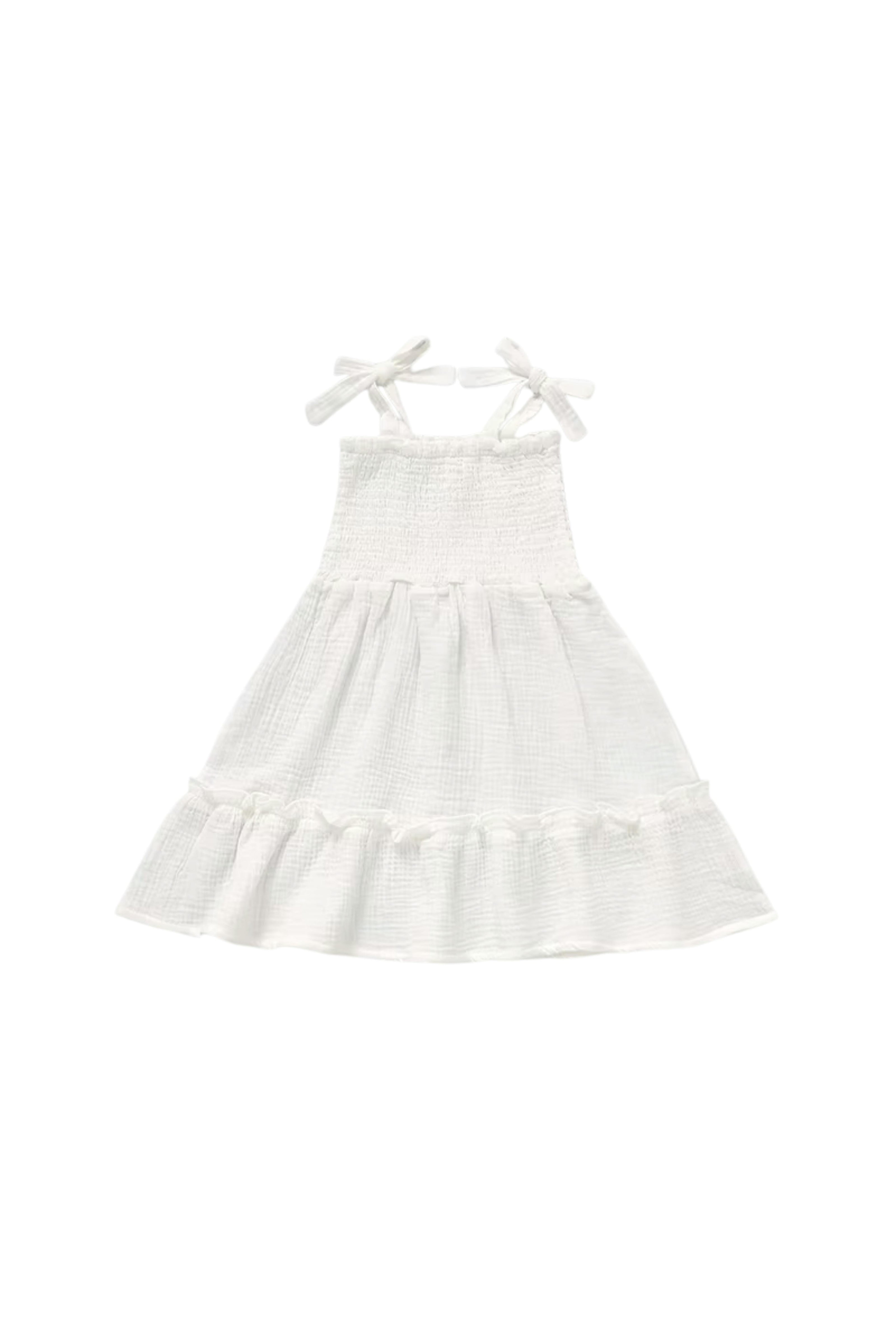 Beach Babe Dress