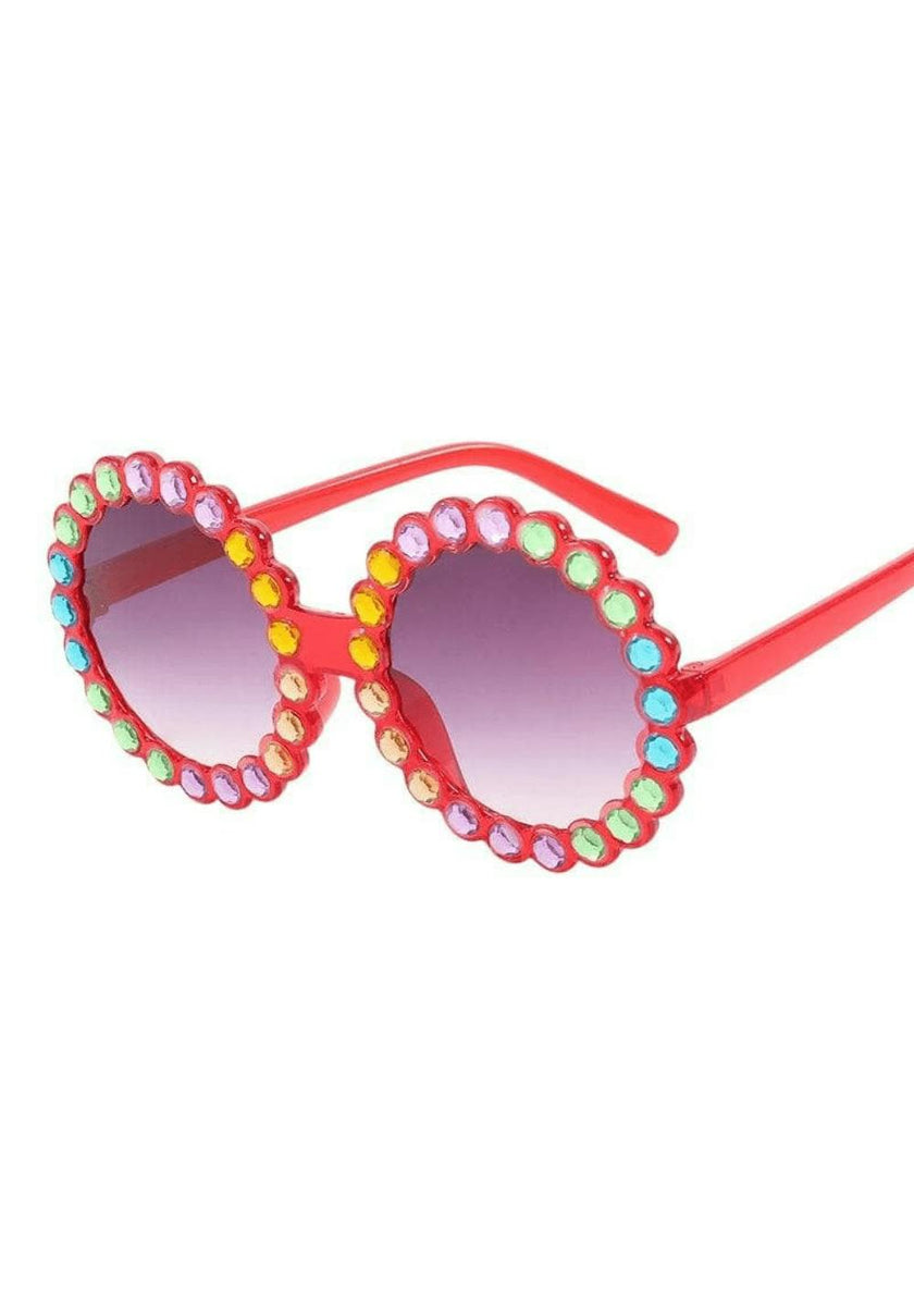 Disco Sunglasses