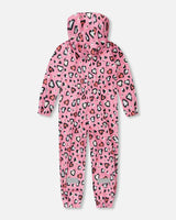 Rain One-Piece In Polyurethane