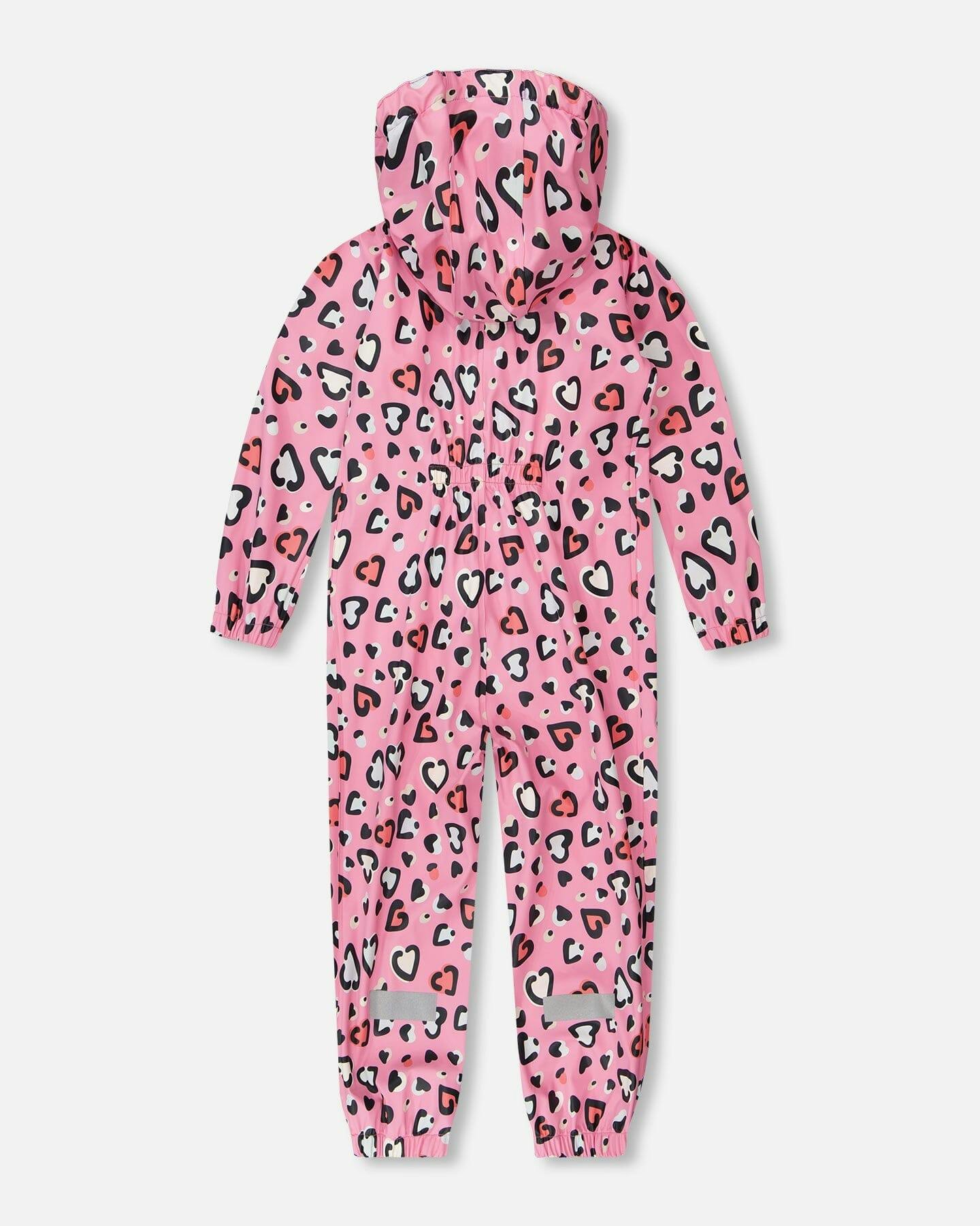 Rain One-Piece In Polyurethane