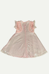 ODETTE DRESS