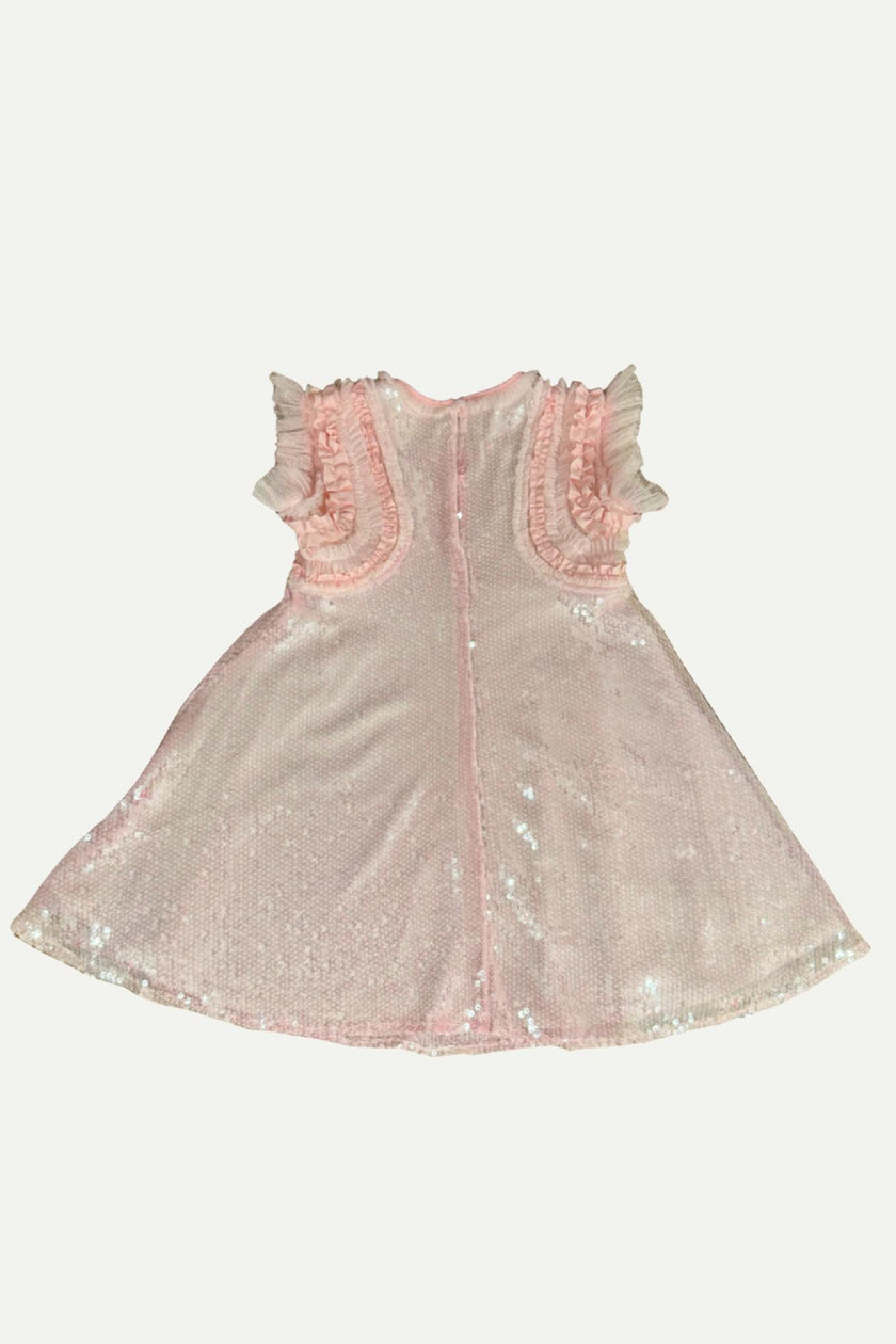 ODETTE DRESS