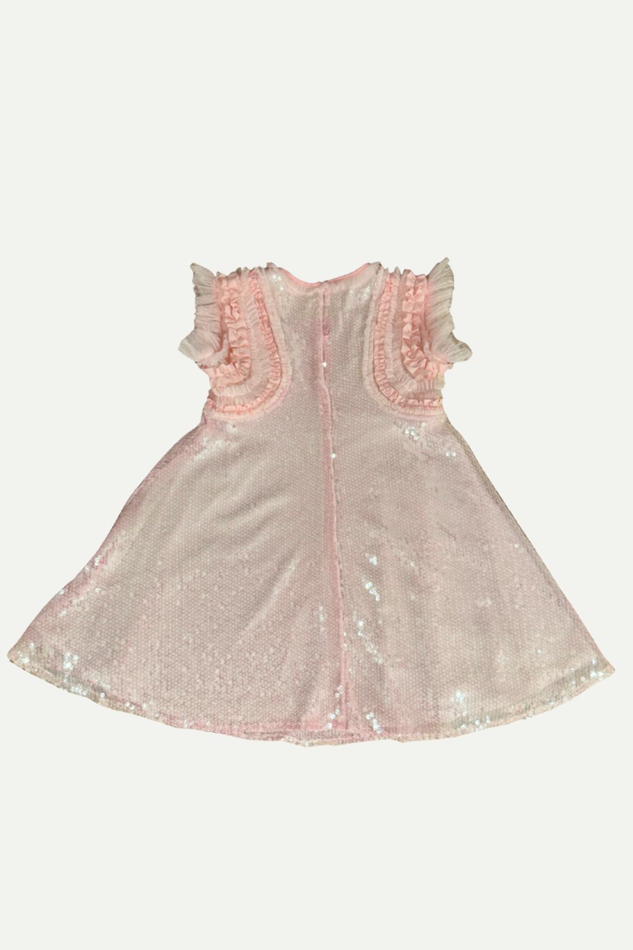 ODETTE DRESS