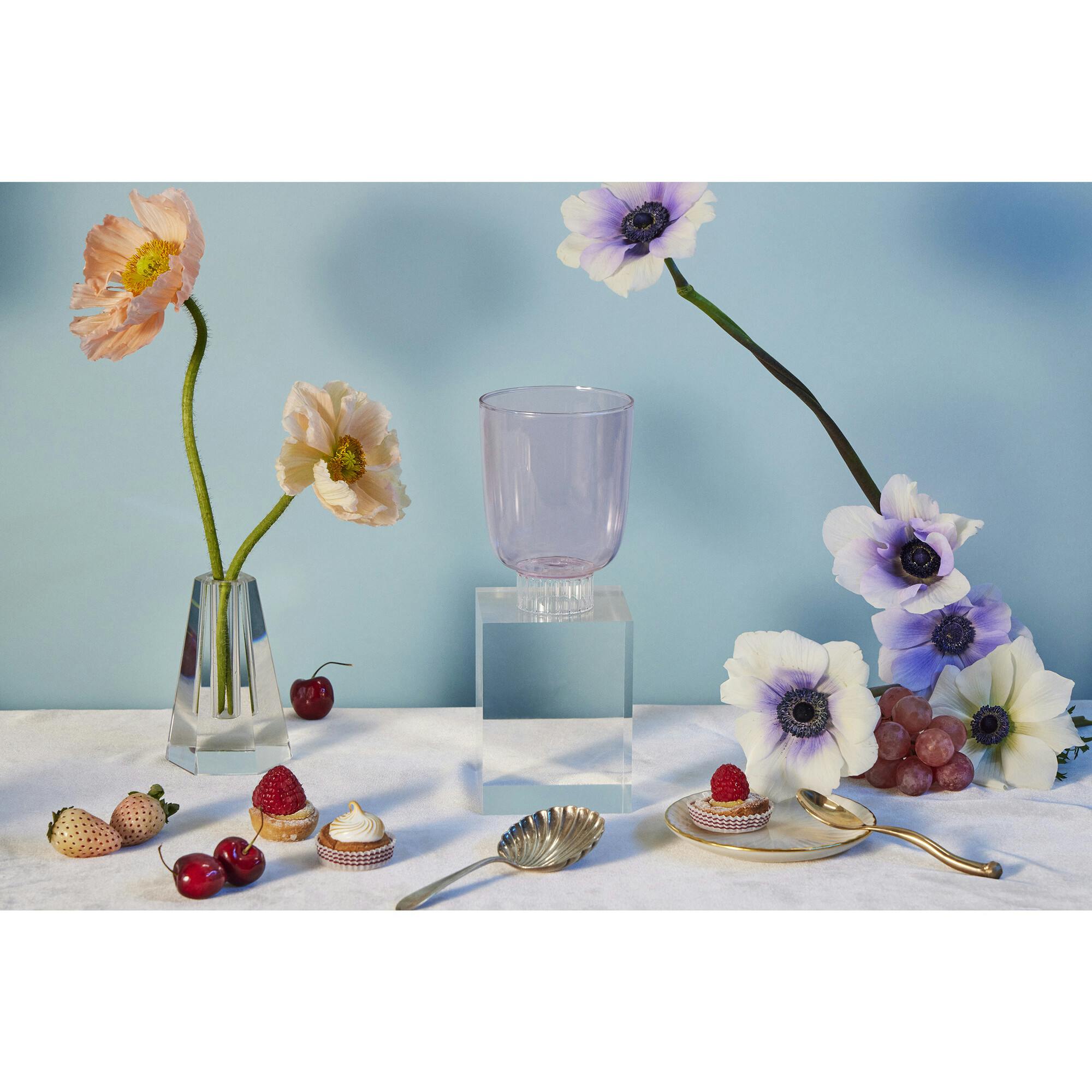 Romantic Glasses Petite
