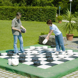Rolly Checker Pieces