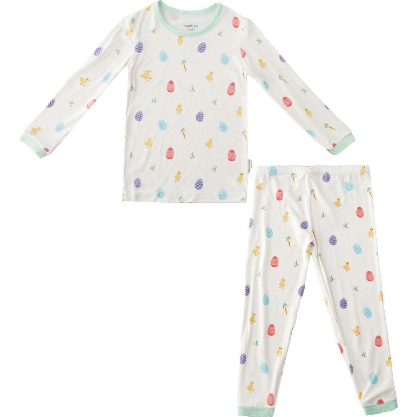 Easter Pajama Set