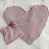 Baby Love Blanket