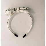 Three Little Bows Headband |Meadowlark