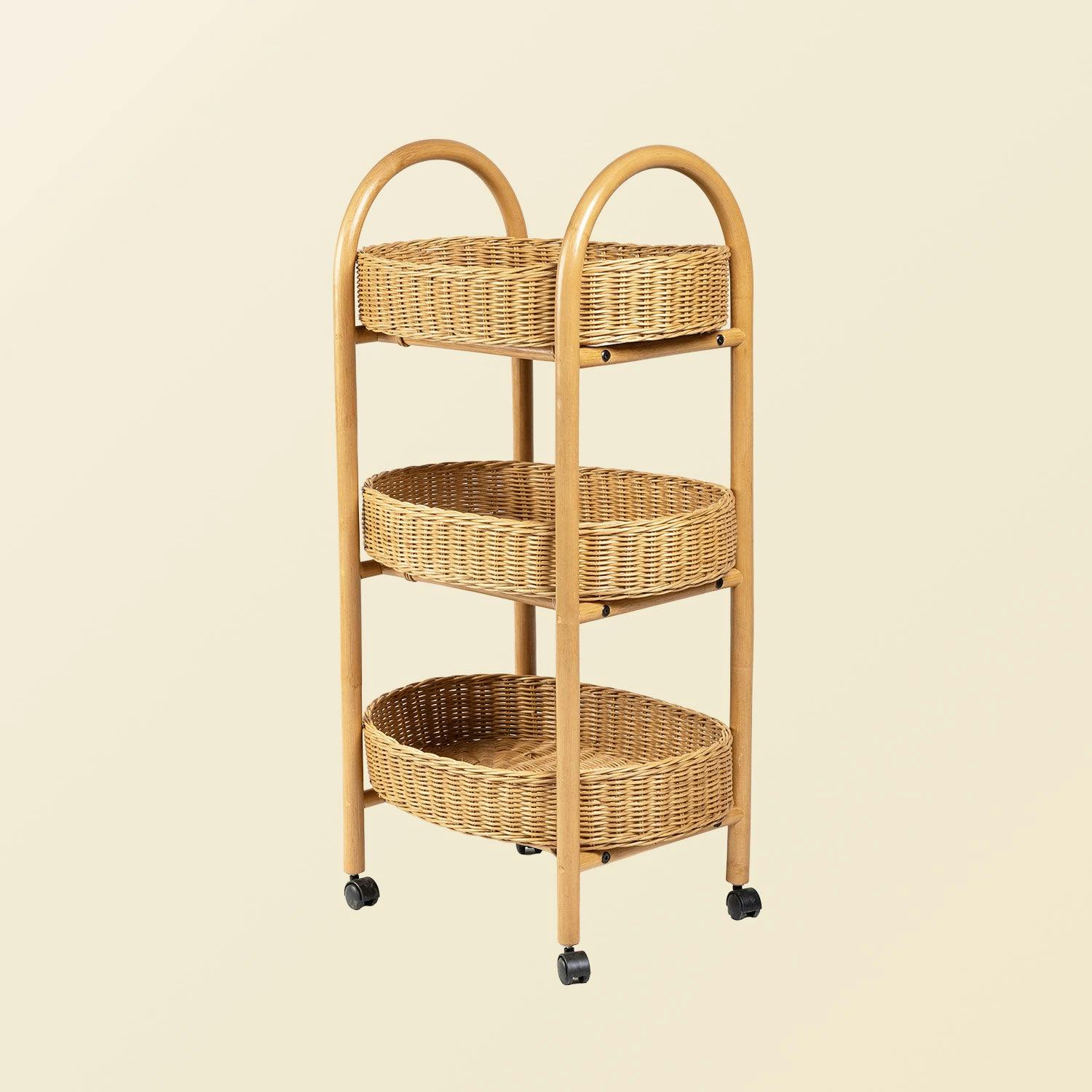 Con Craft Trolley