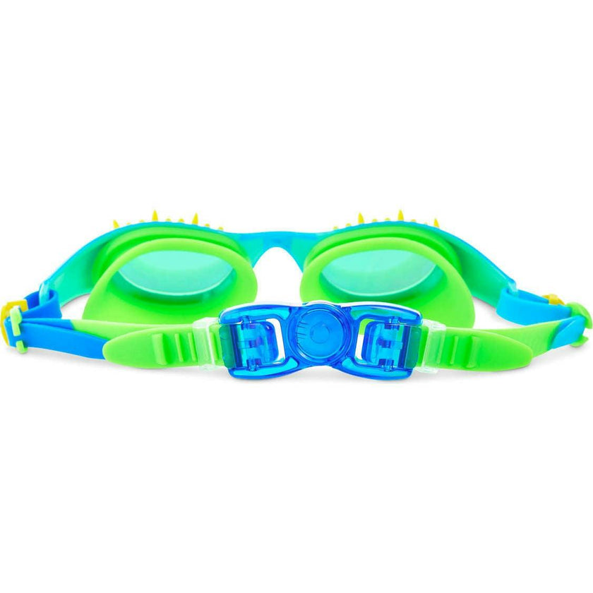 Jurassic Dive Kids’ Swim Goggles