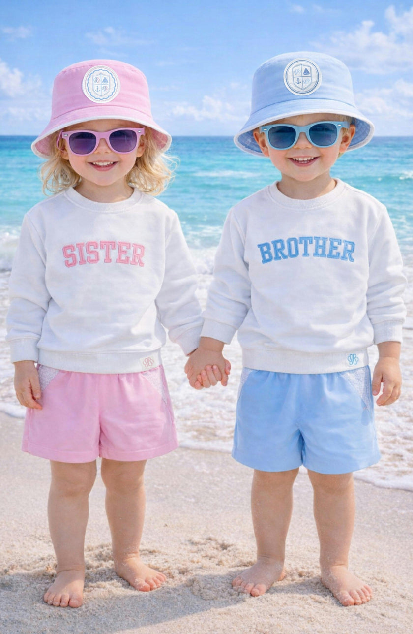 Sister Sweatshirt