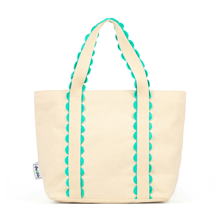 Mini Nantucket Tote