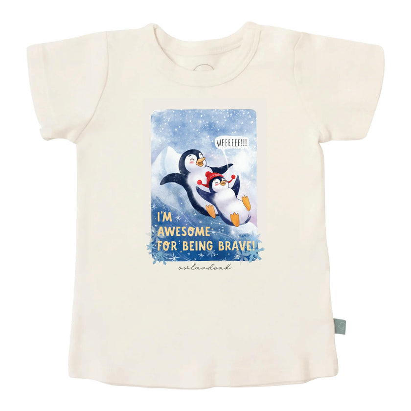 graphic tee | Empatee - Frida