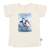 graphic tee | Empatee - Frida