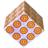 JOS: Art Cube - Flower Pop