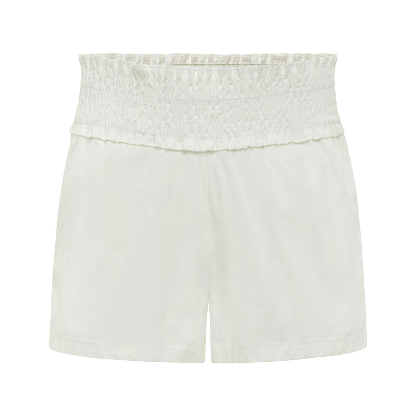 Chloe Shorts White