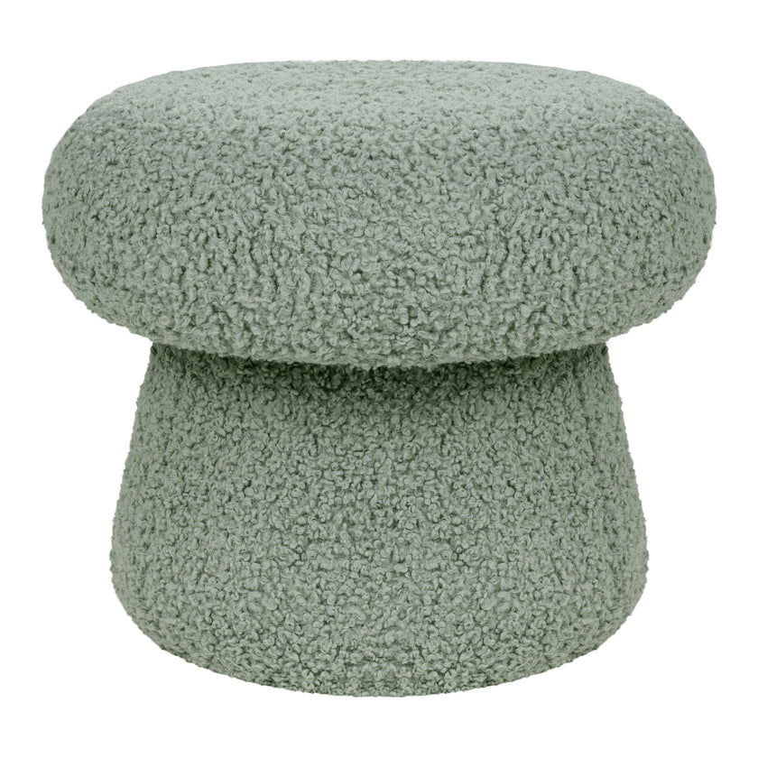 Babyletto Kids Mushroom Pouf