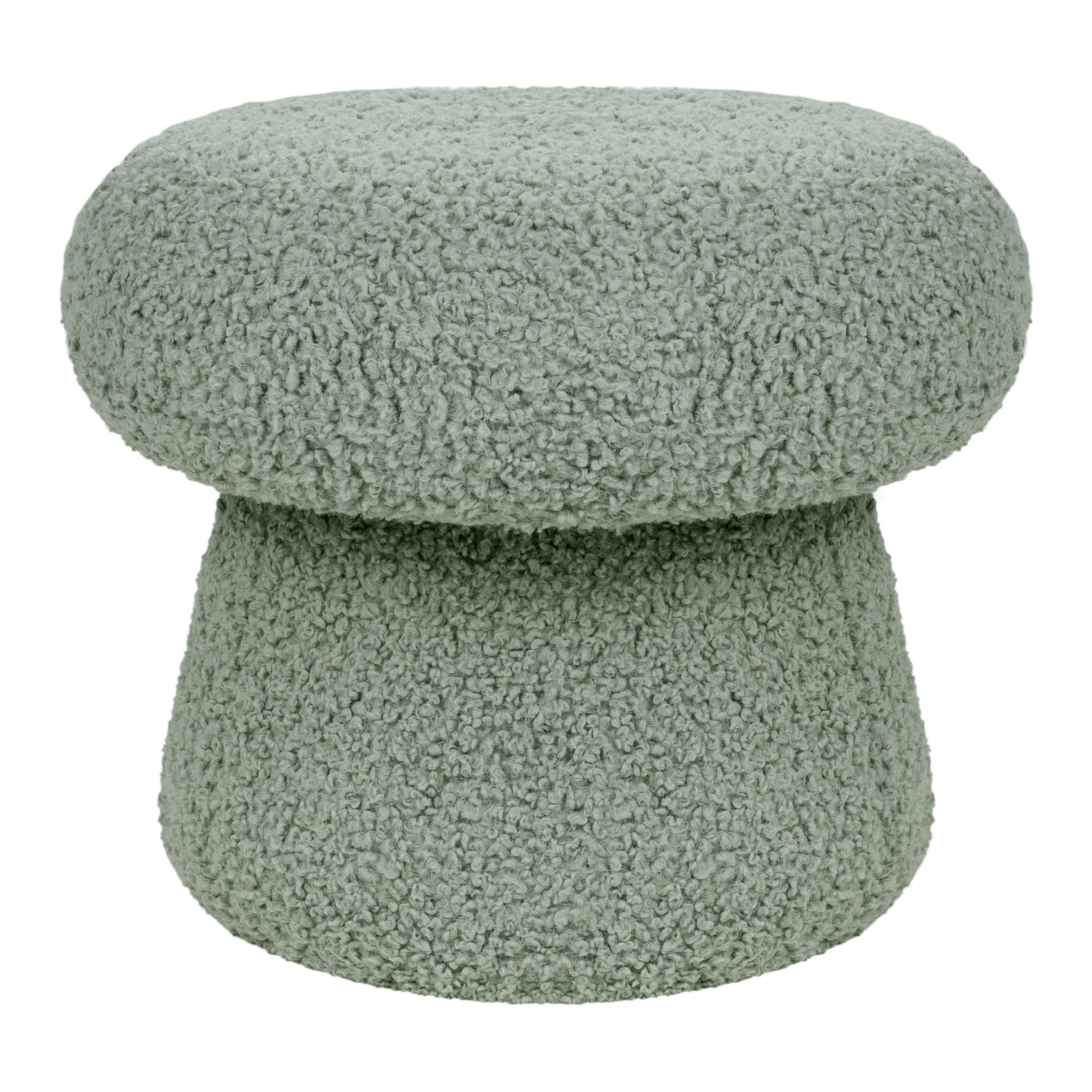 Babyletto Kids Mushroom Pouf