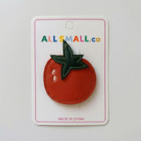 Tomato Hair Clip