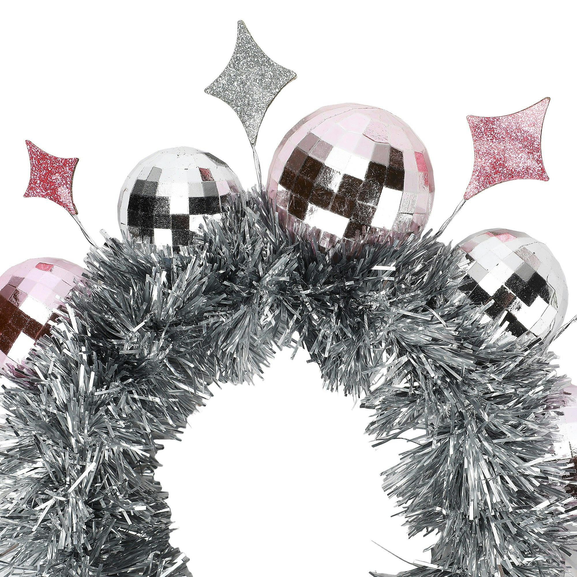 Packed Party Disco Headband Novelty Party Accessory