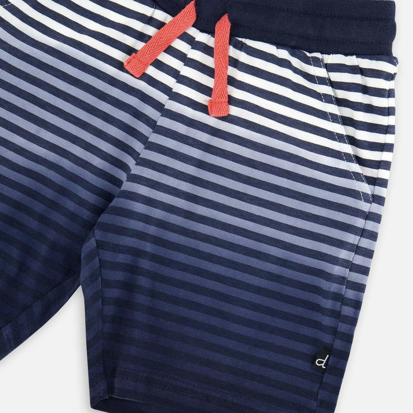 Organic Cotton Shorts