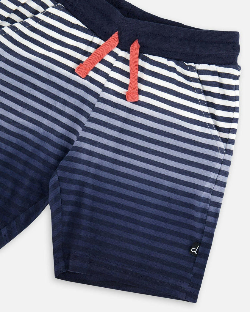 Organic Cotton Shorts