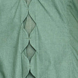 Barcelona Dress in Laurel