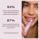 Lip Sweetie Lip Mask Vanilla Glaze