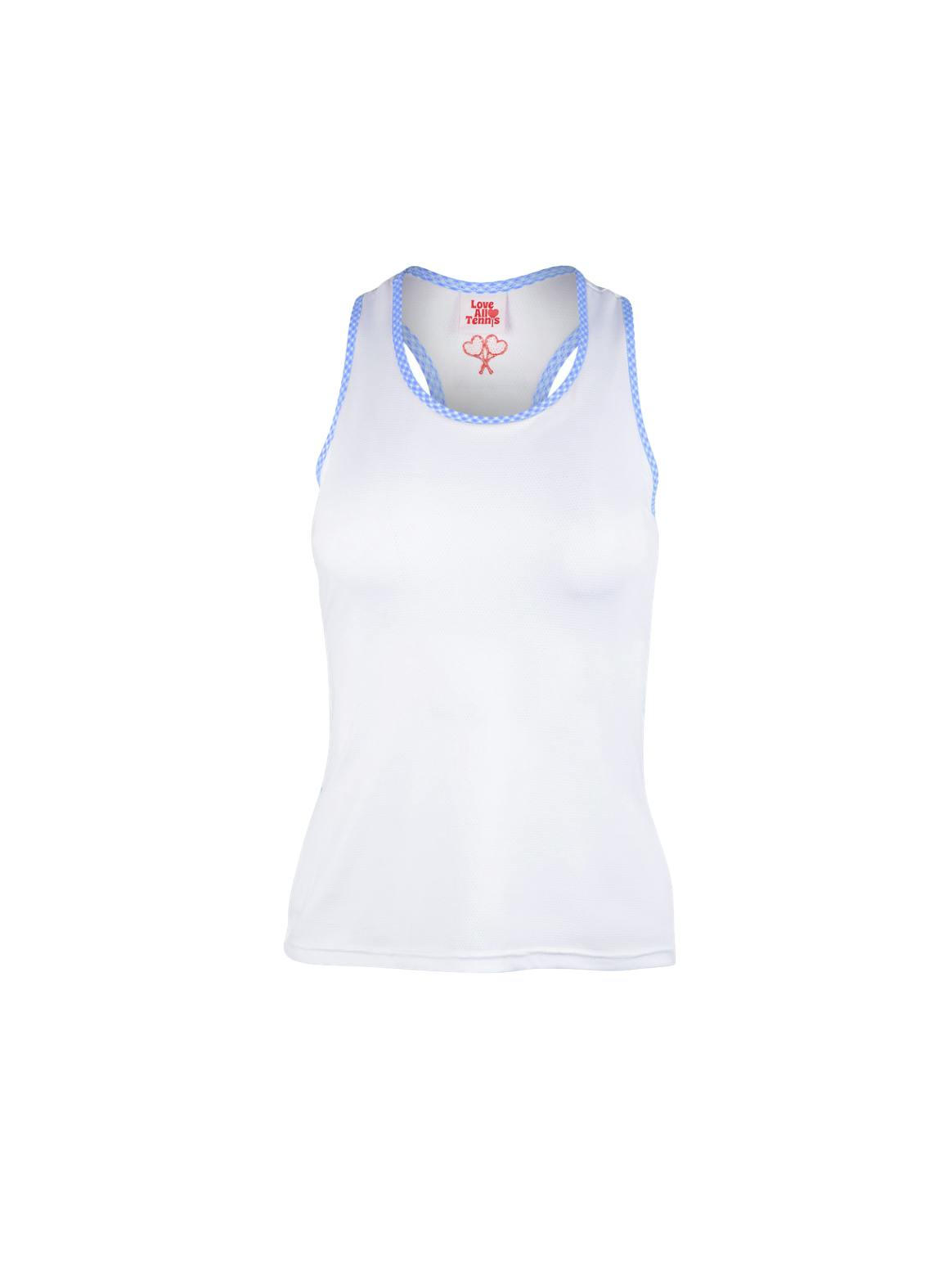 Love All Tennis Women's Doris Top