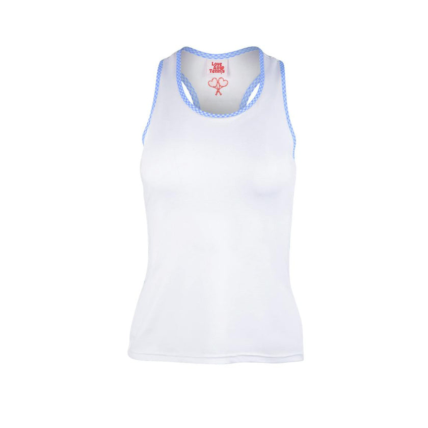 Love All Tennis Women's Doris Top