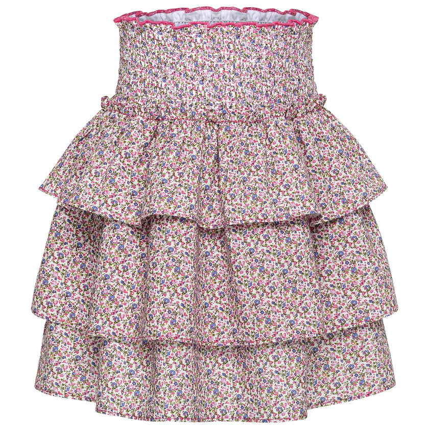 Sally Skirt Petals