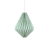 Meri Meri x Liberty Origami Lantern Decorations