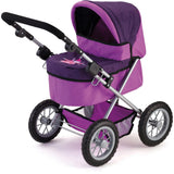 Designs: Trendy Doll Pram